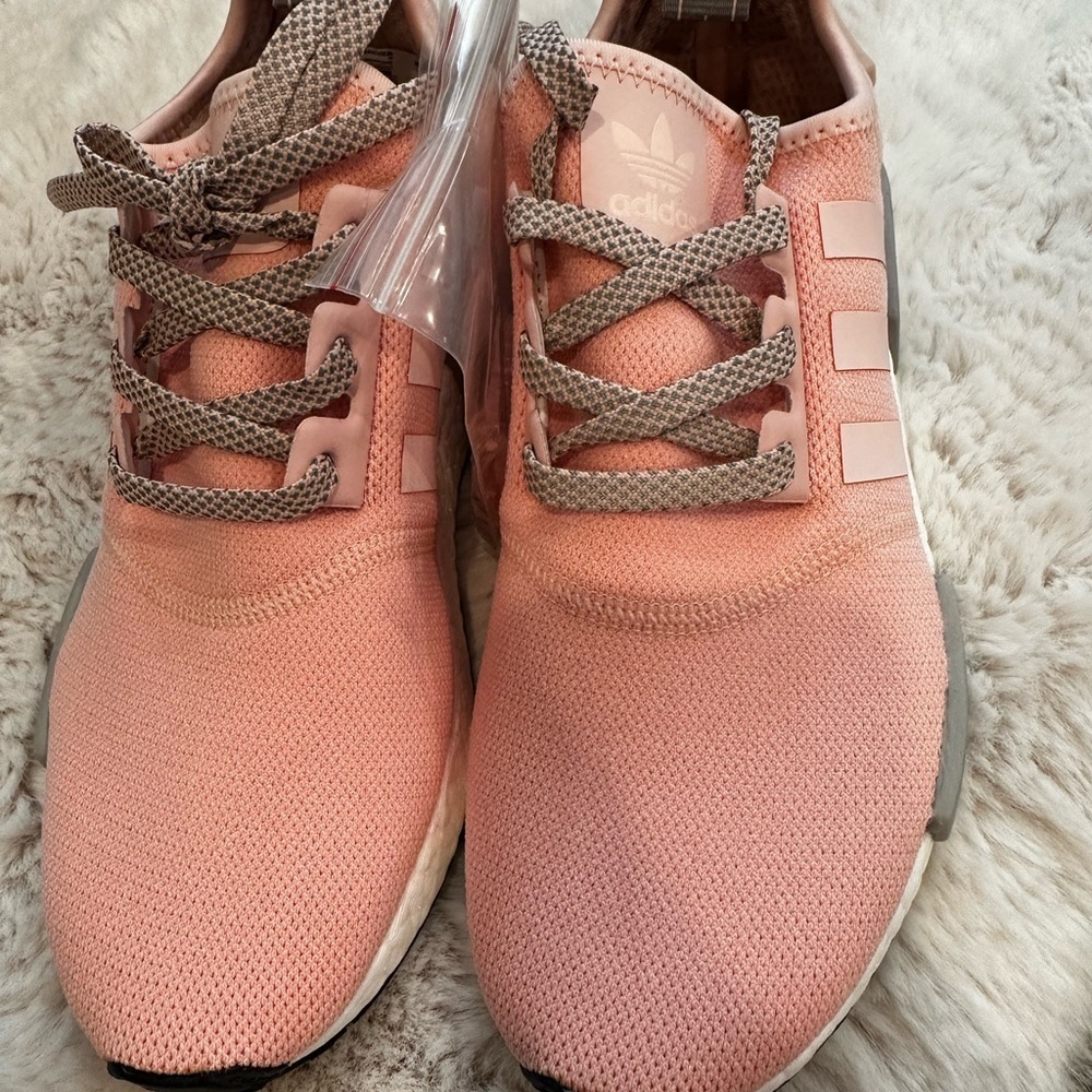 Adidas Women's Coral Sneakers